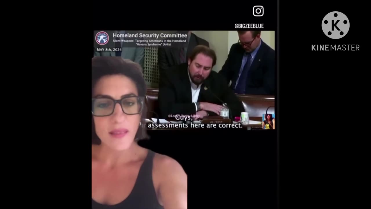 Mind Control Tech.??!….🧐🚨🗞️