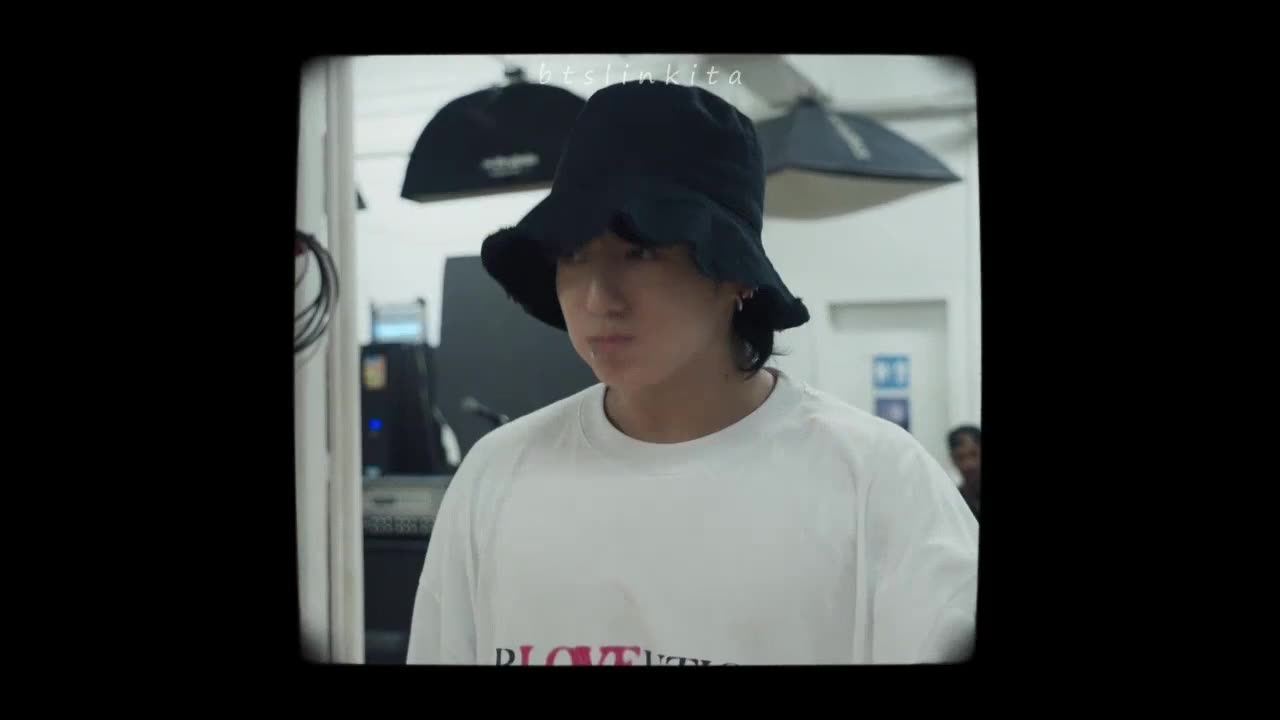 I am still : Jungkook Episode 1