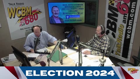 C & E have a discussion on the failed Mayorkas impeachment vote