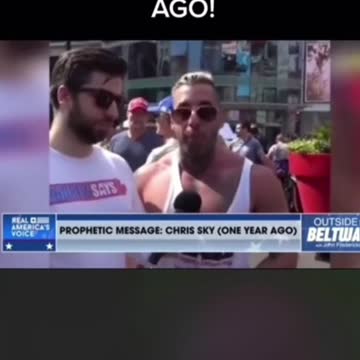 This is why the your government wants you to take the vaccine