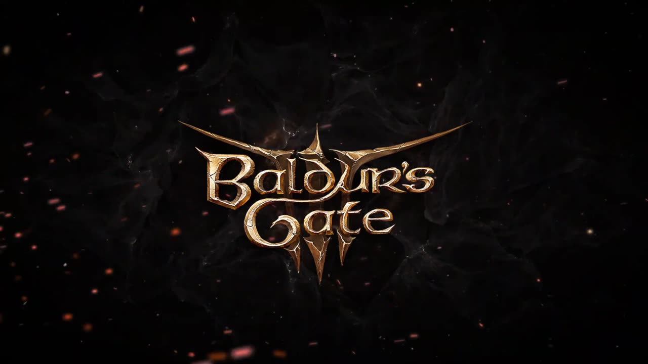 Easy Listening: Welcome to Baldur's Gate 3 Soundtrack Radio