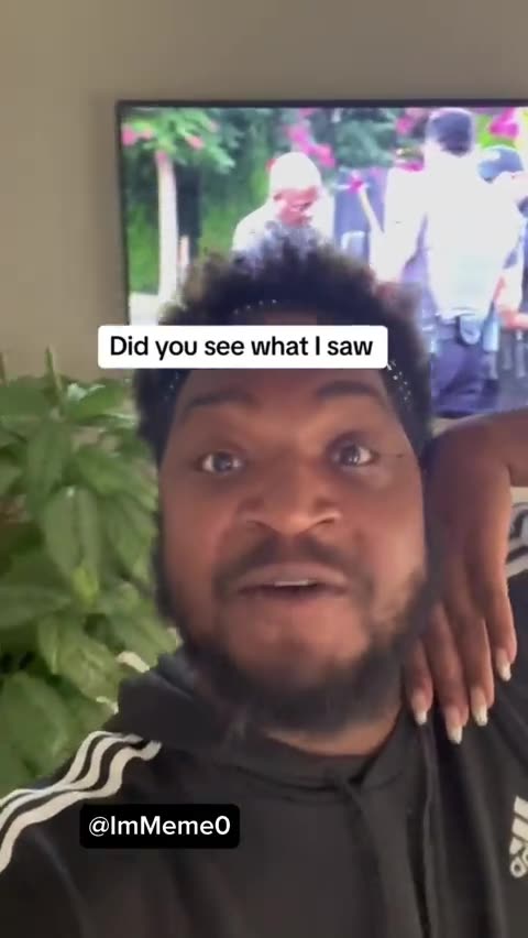 Democrats just helped Trump to get more votes from Black Community and I love it!!🤣🤣🤣