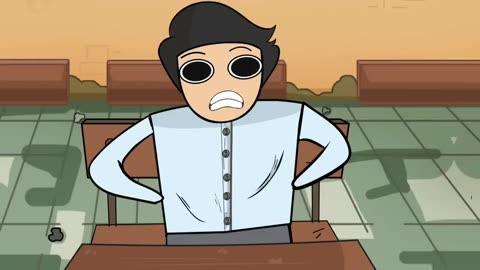 Worst Indian Schools - Hindi Storytime Animation. #follow my channel @Jarvis studio