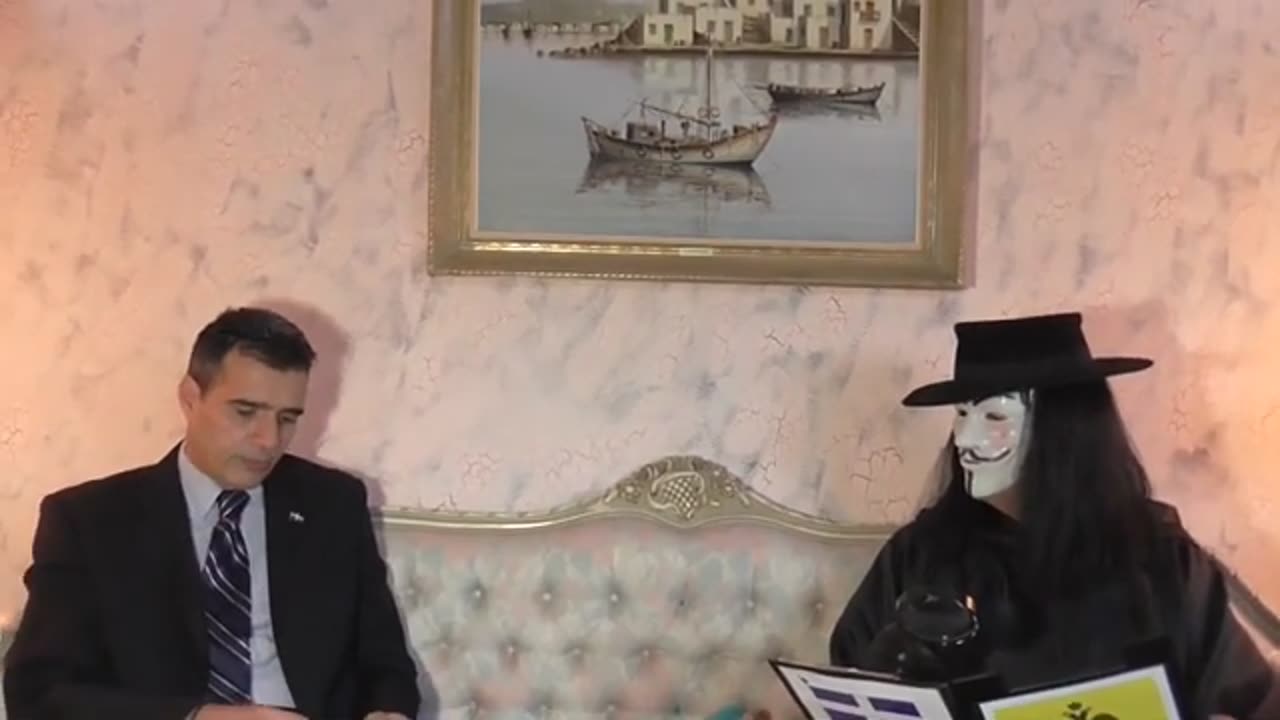 Mr V 45η ΕΚΠΟΜΠΗ ΤΟΥ ΚΑΝΑΛΙΟΥ ΟΔΥΣΣΕΙΑ TV