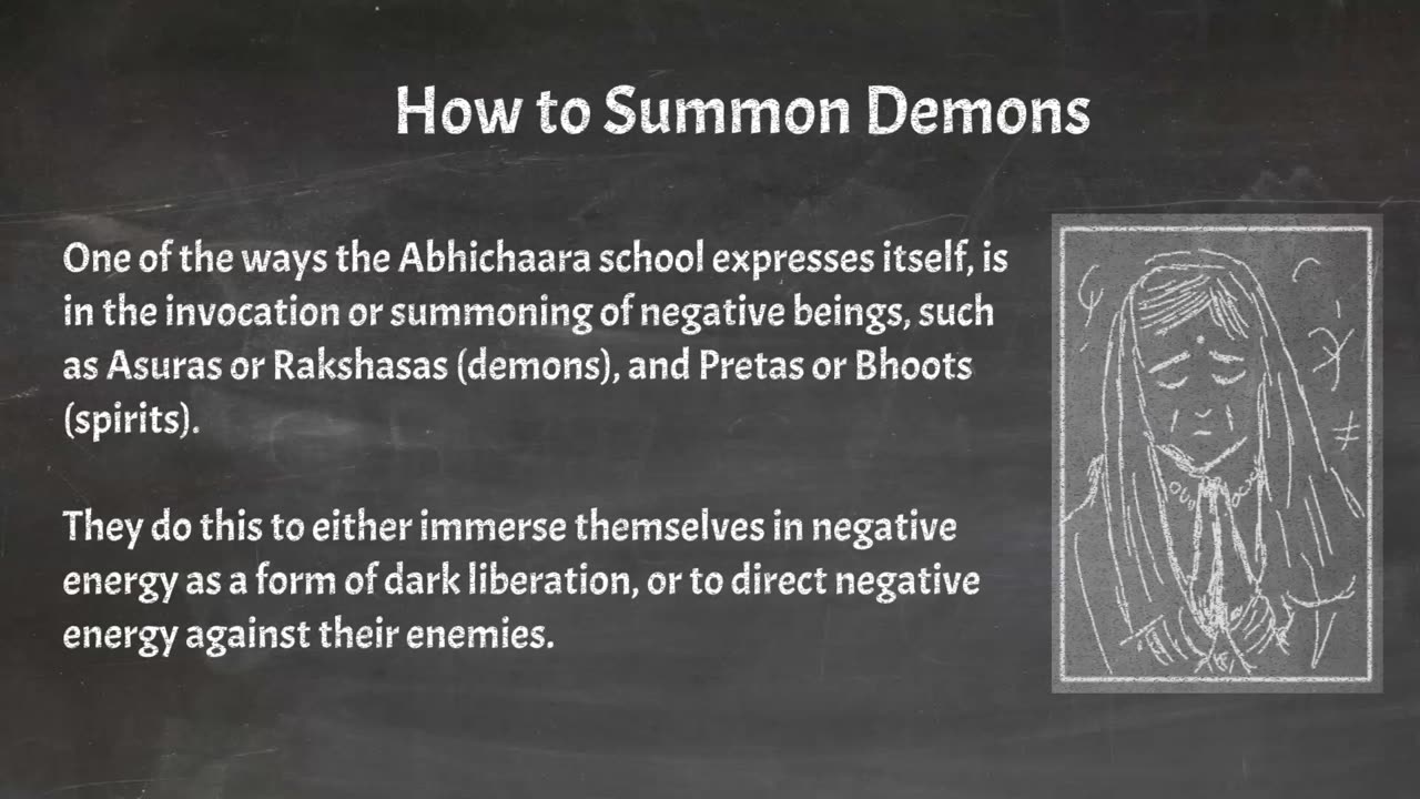 How to Summon Demons - Introduction