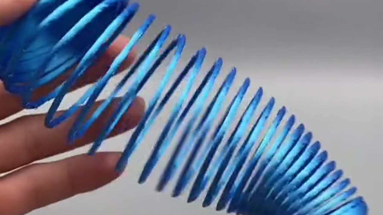 Oddly satisfying #3dprint is here! #crealityender3v2 #3dprinting #fyp #ender3v2 #LearnOnTikTok #fory