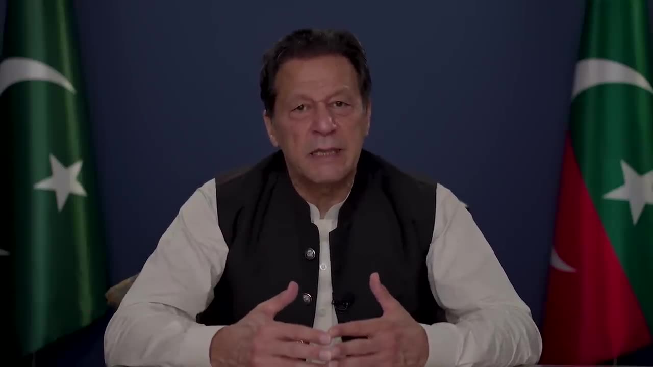 Imran Khan