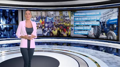 Romania suverana 06.06.2023