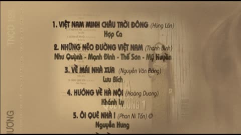 Chúng Ta Đi Mang Theo Quê Hương (Phần 1)