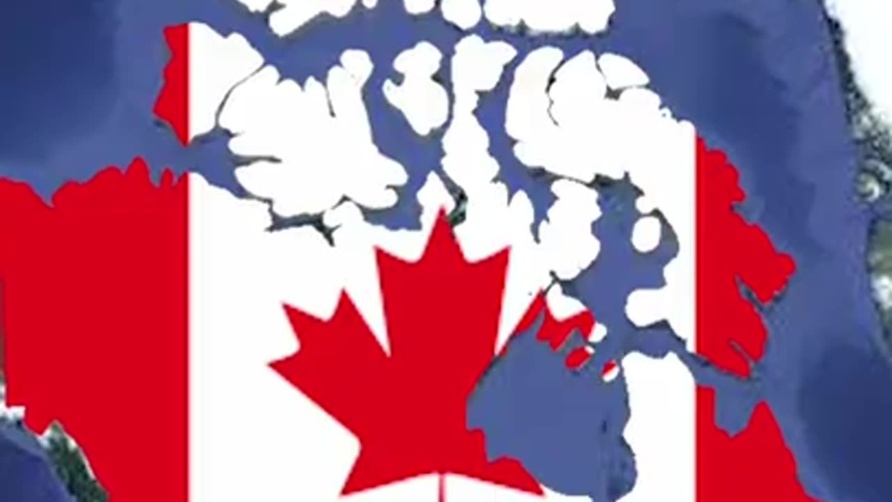 Did you know that in Canada.....