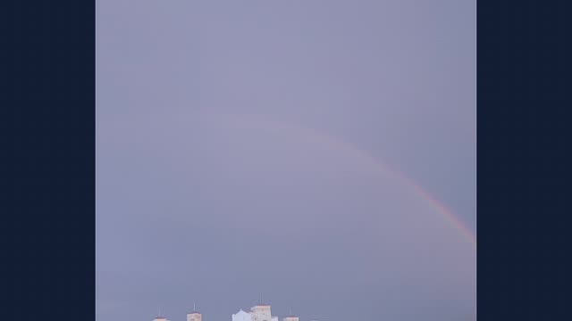 rainbow