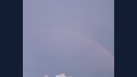 rainbow