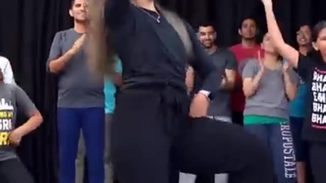 Best girl dance video