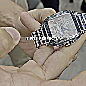 Tristan Tate Purchases Expensive Watch 😲 - what are your thoughts?