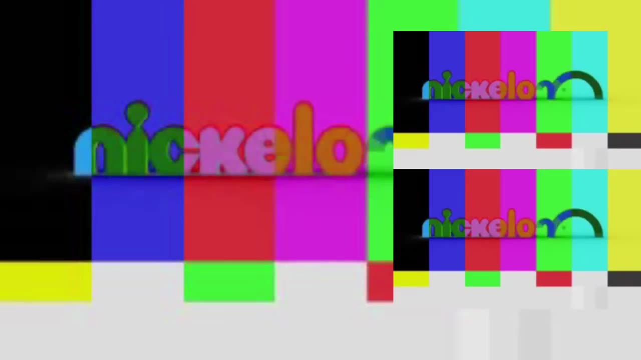 Nickelodeon Effects