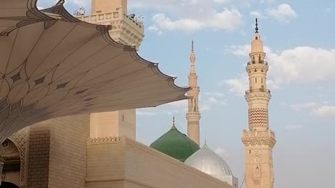 Madina