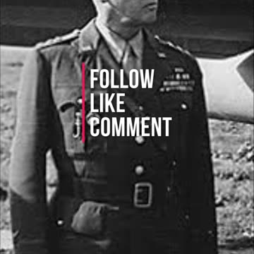 Nov 7, 2024 Gen. Patton quotation of the day (3rd Army Speech cont.) #ww2 #war