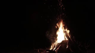 Bonfire 2