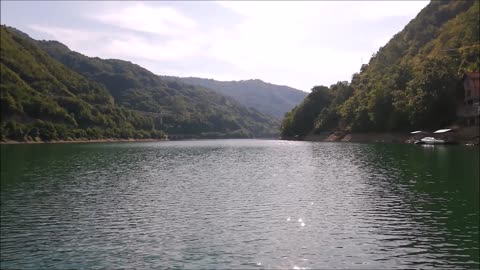 Petit tour en Bosnie-Herzégovine