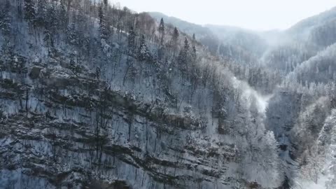 Natural scenery