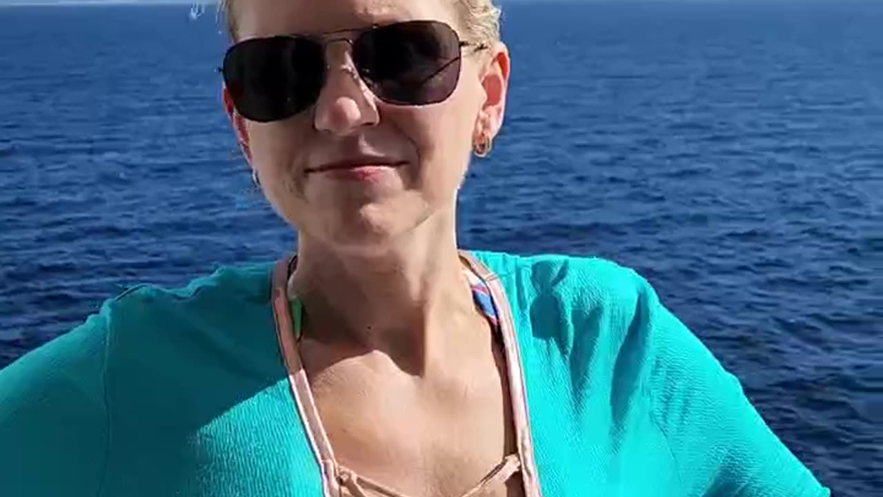Cruise life
