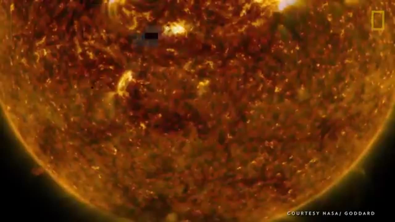 Our solar system
