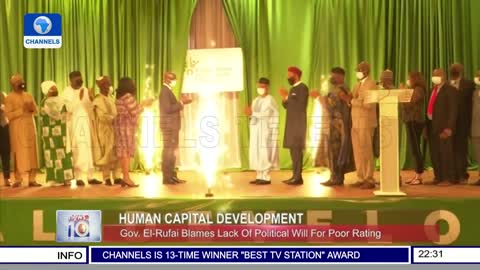 World Bank Ranks Nigeria Low In Human Capital Development