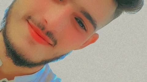 Capcut template apply on TikTok.