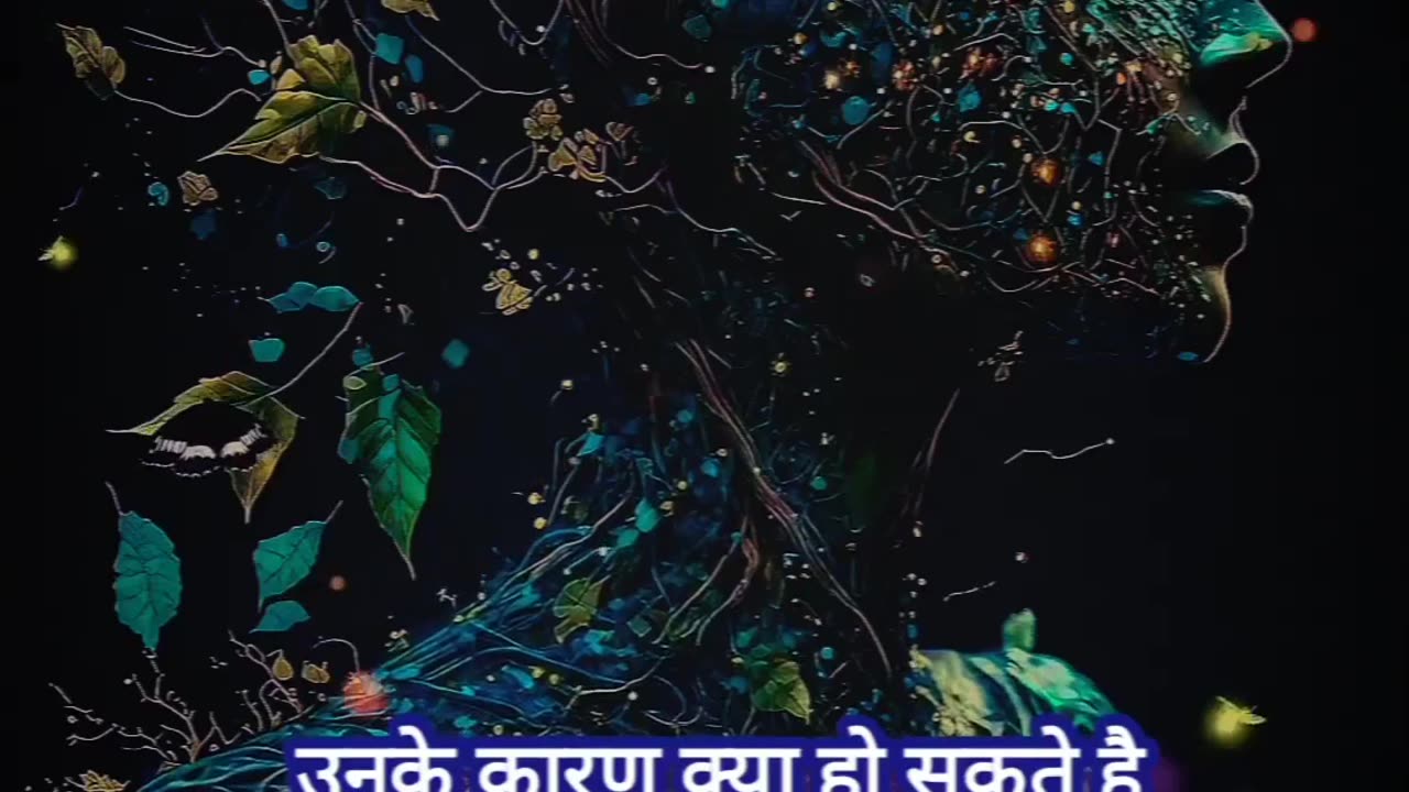 Our journey