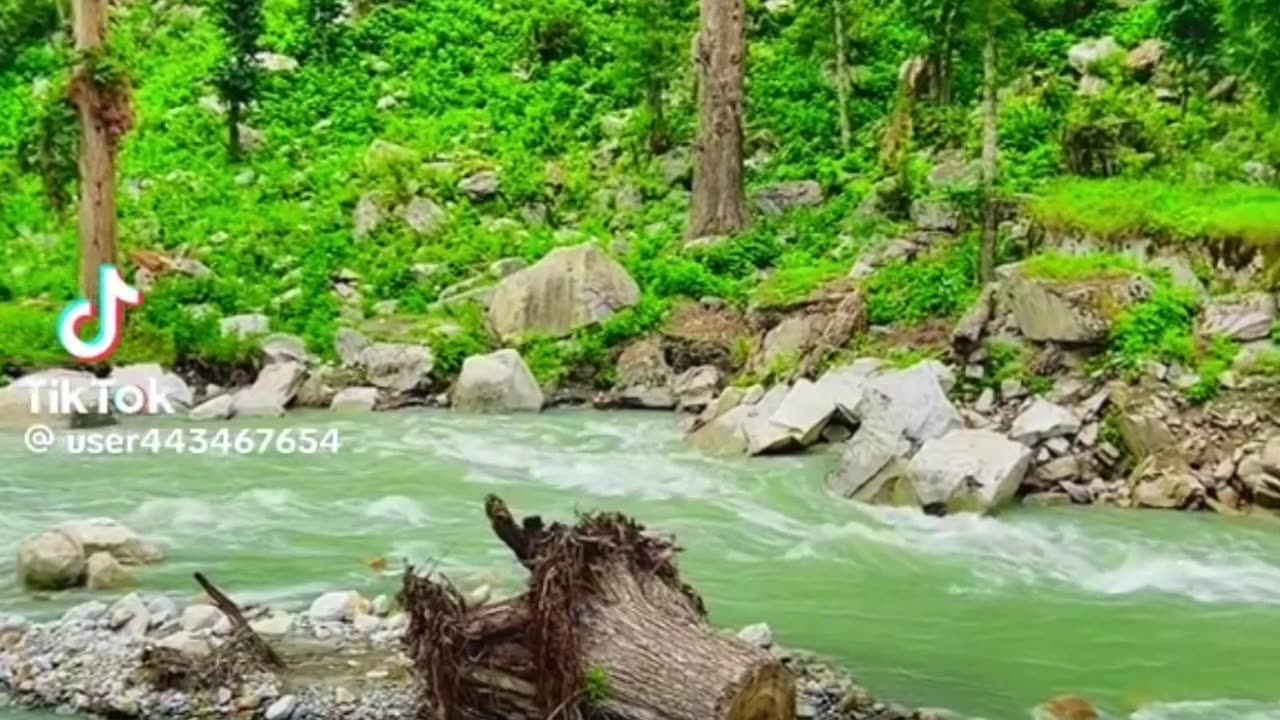 natural beauty of pakistan