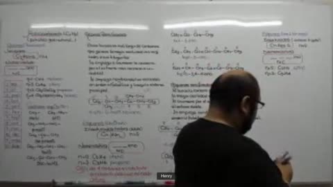 CIENCIAS DESDE CERO LBTHL 2022 | Semana 10 | QUÍMICA S1