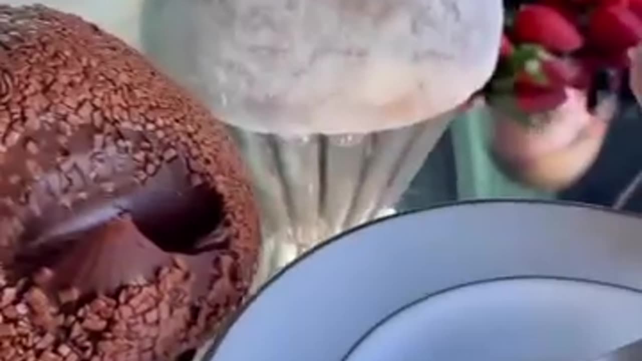 New delicious chocolate π« π π π βΊοΈ π