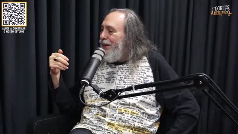 O PODER DA FÉ À Deriva Cortes