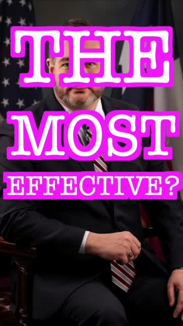 How Effective is Congress? Rep. AOC (October 17, 2022)