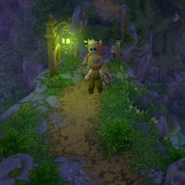 Let's Name My Luma Luma Island