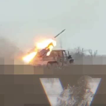 Scenes from Ugledar. From yesterday