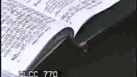 342. Yud Tes Av 5753, Mincha = י"ט אב תשנ"ג