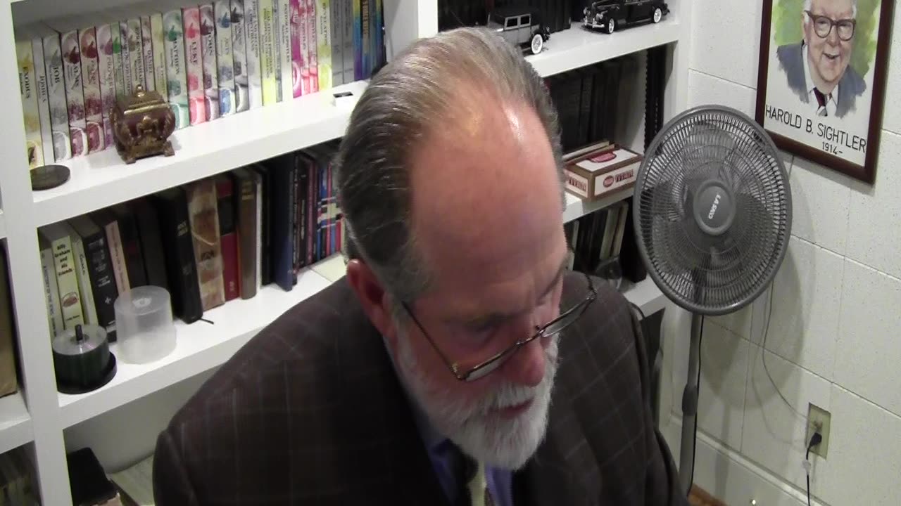 Bright Spot Hour, May 16, 2023