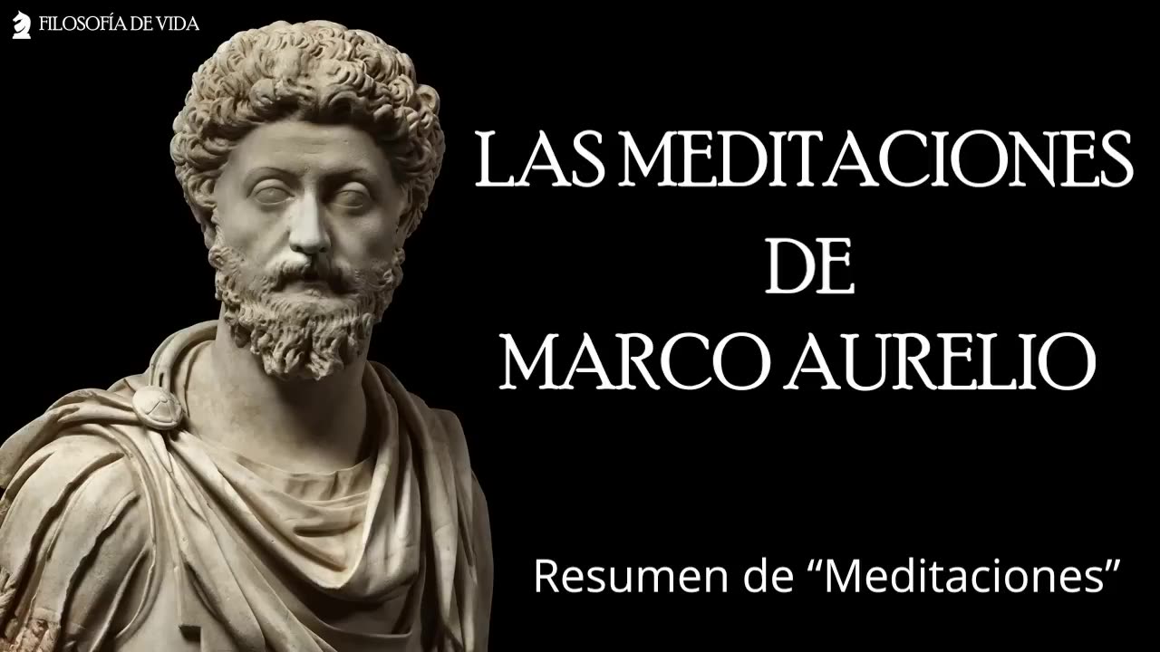 Meditaciones - Marcus Aurelius