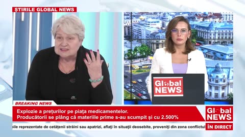 Știri (Global News România; 26.09.2023)4