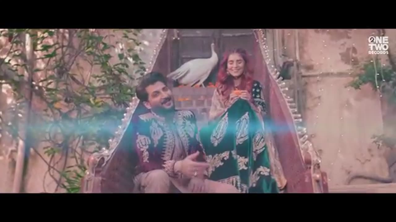 Baari by bilal Saeed