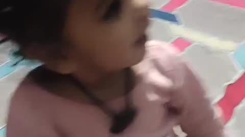 Cute Girl