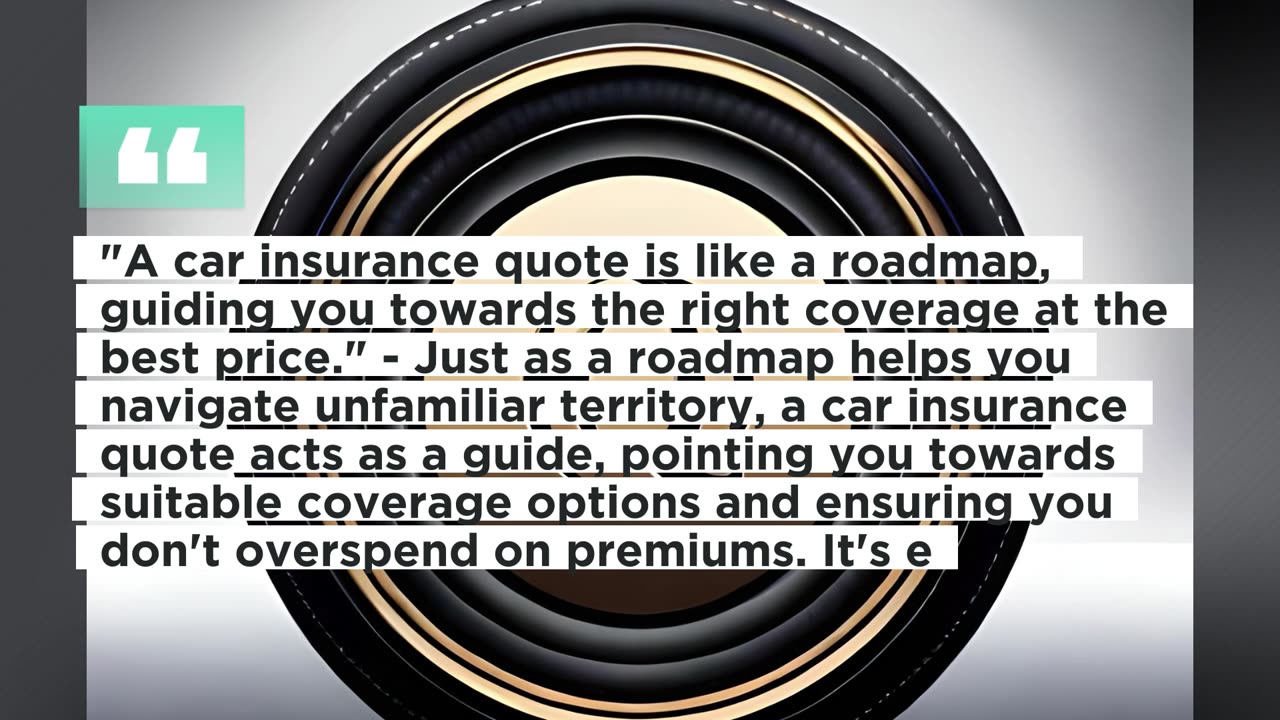 car insurance quotes