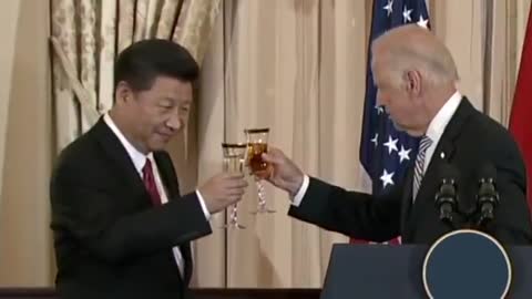 Surrender-In-Chief