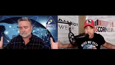 SCOTT BENNETT - A WHITE HAT TELLS ALL