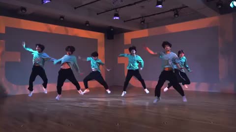 STUDIO] SMAP - Let It Be - Performed by Johnnys' Jr._Cut