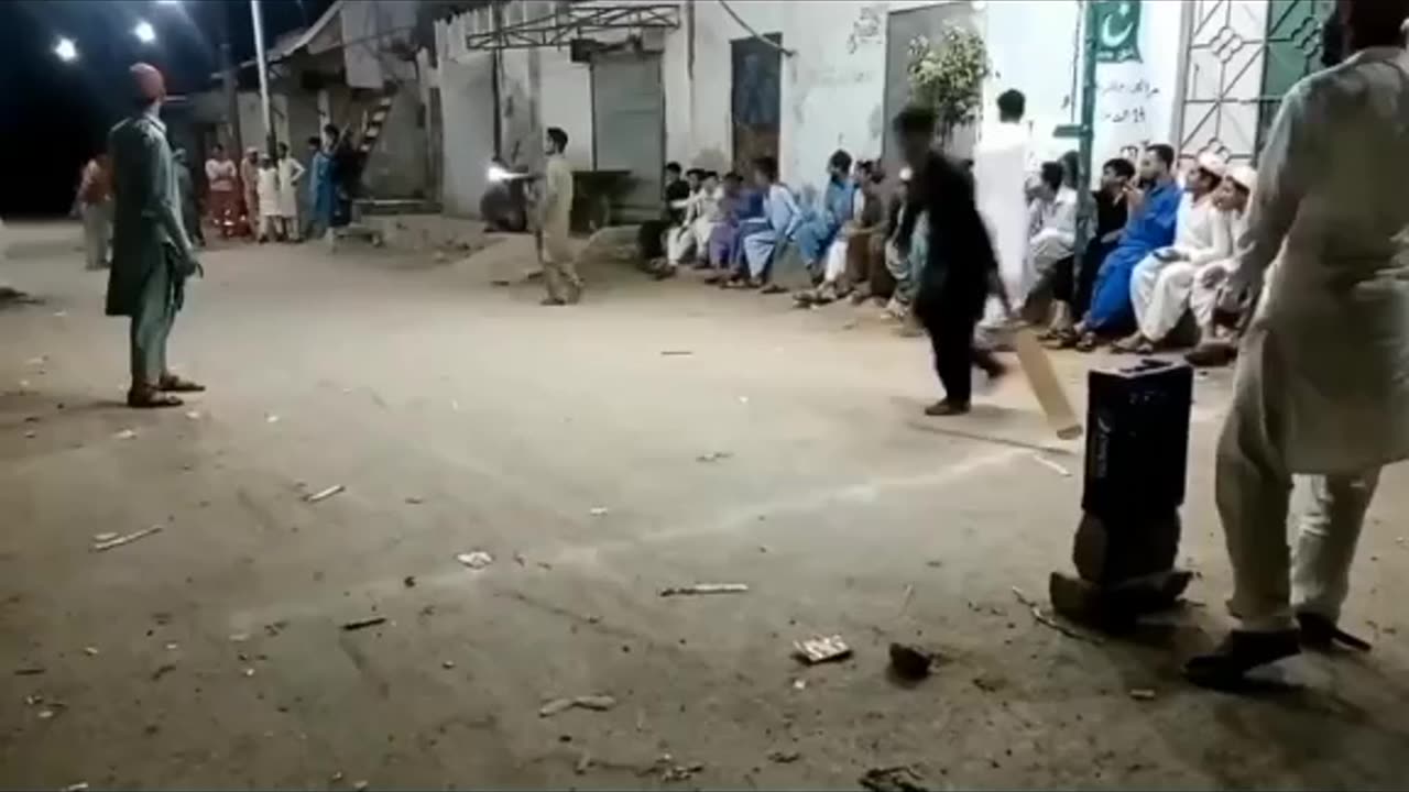 Gajab shot