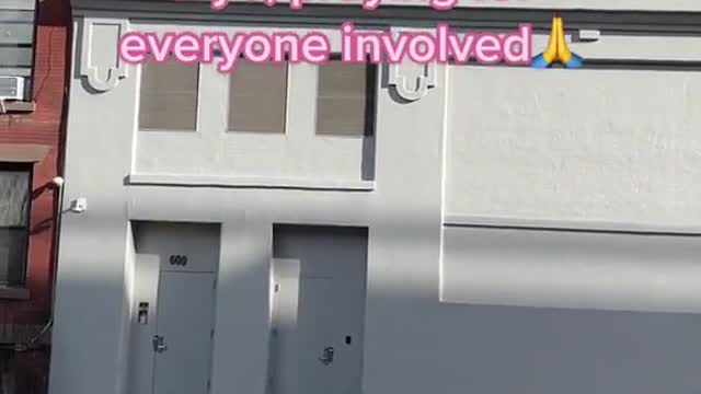 This is a sad moment
