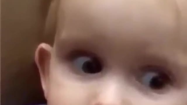 Funniest kid 🤣