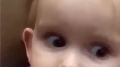 Funniest kid 🤣